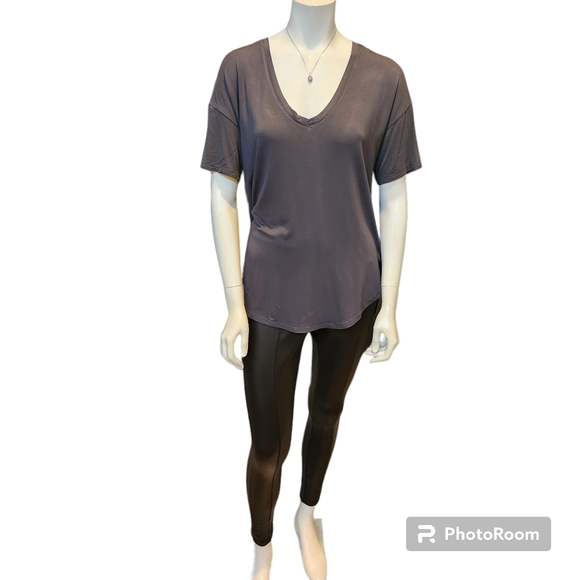 Soft and Sexy Tunic Knit Top - Picture 4 of 4